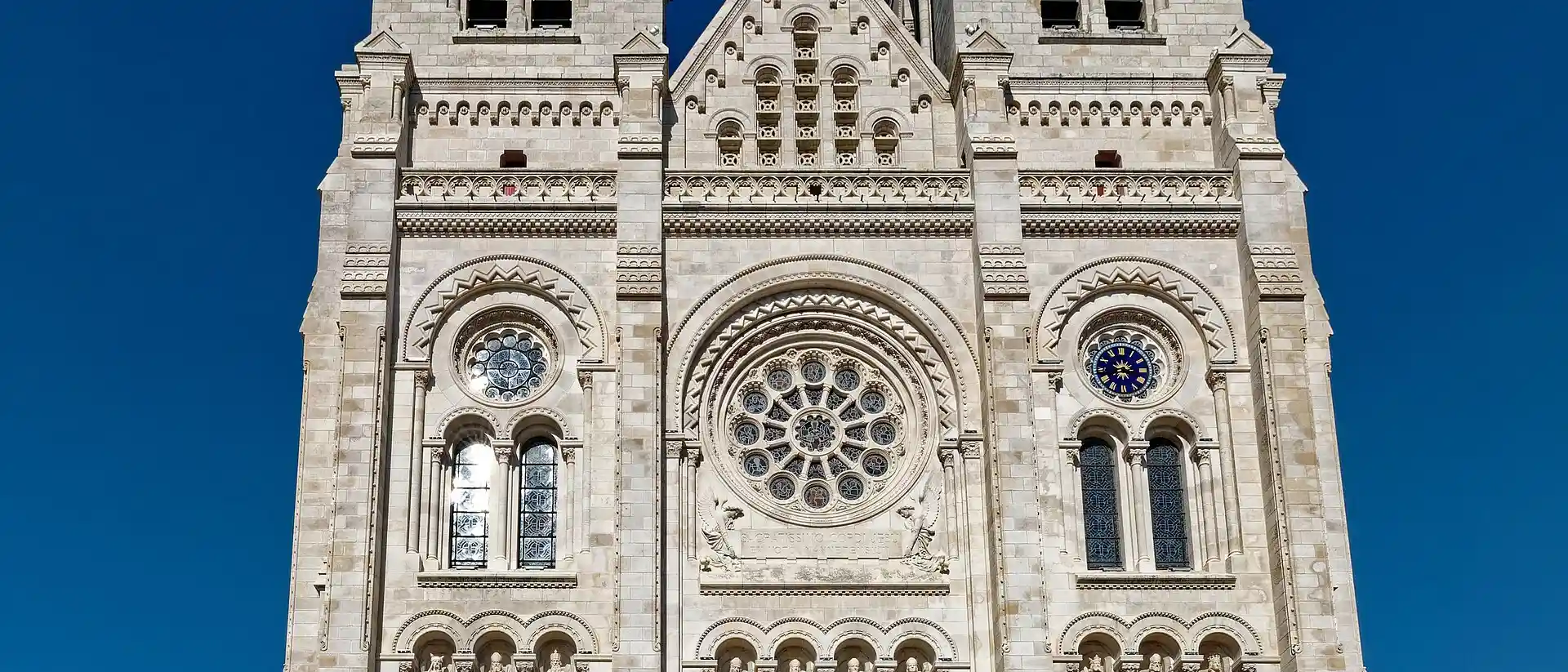Basilique Saint-Donatien et Saint-Rogatien, Nantes