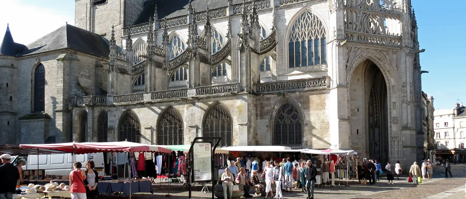 Basilique Notre-Dame, Alençon