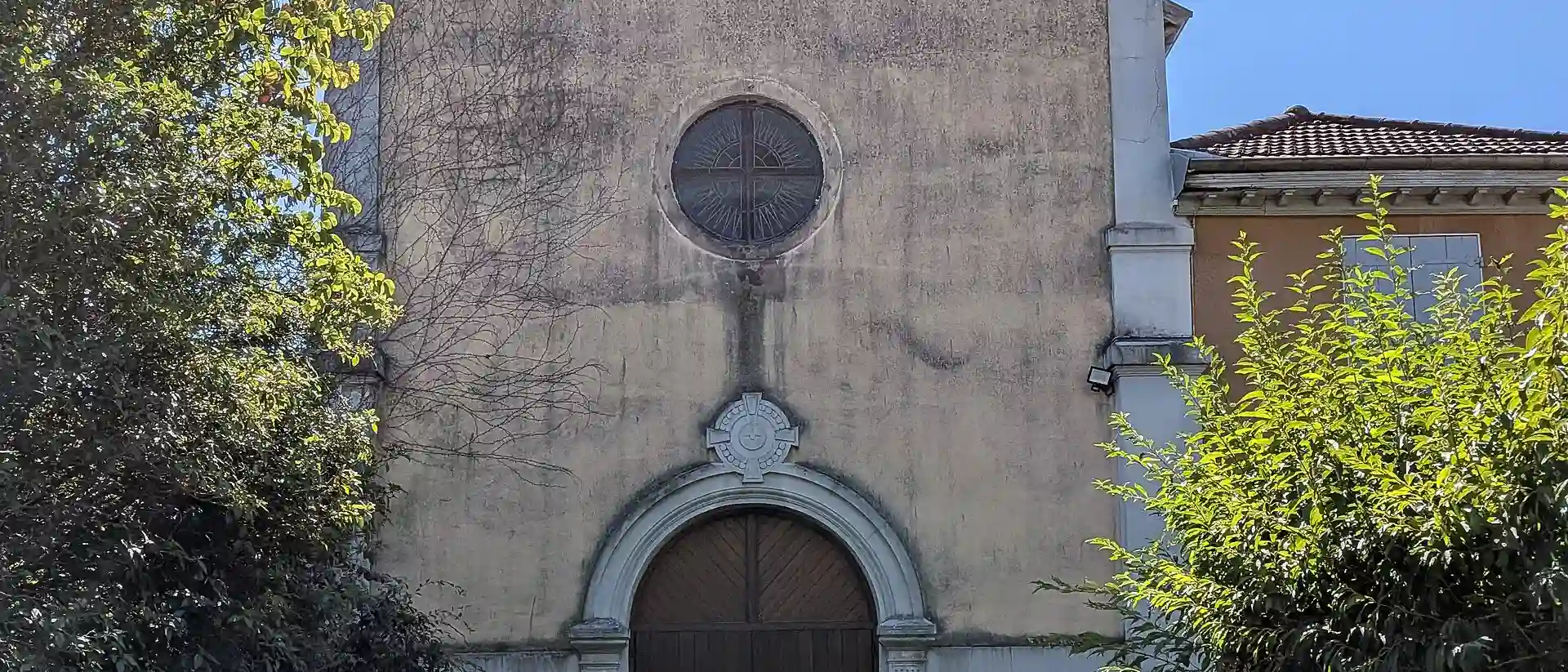 Carmel Saint-Joseph, Sainte-Foy-lès-Lyon