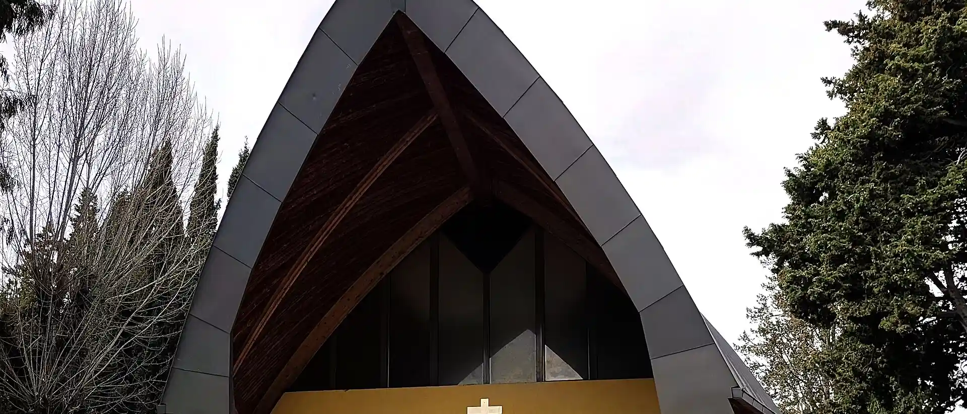 Chapelle Saint-Jean de Minelle, Mandelieu-la-Napoule