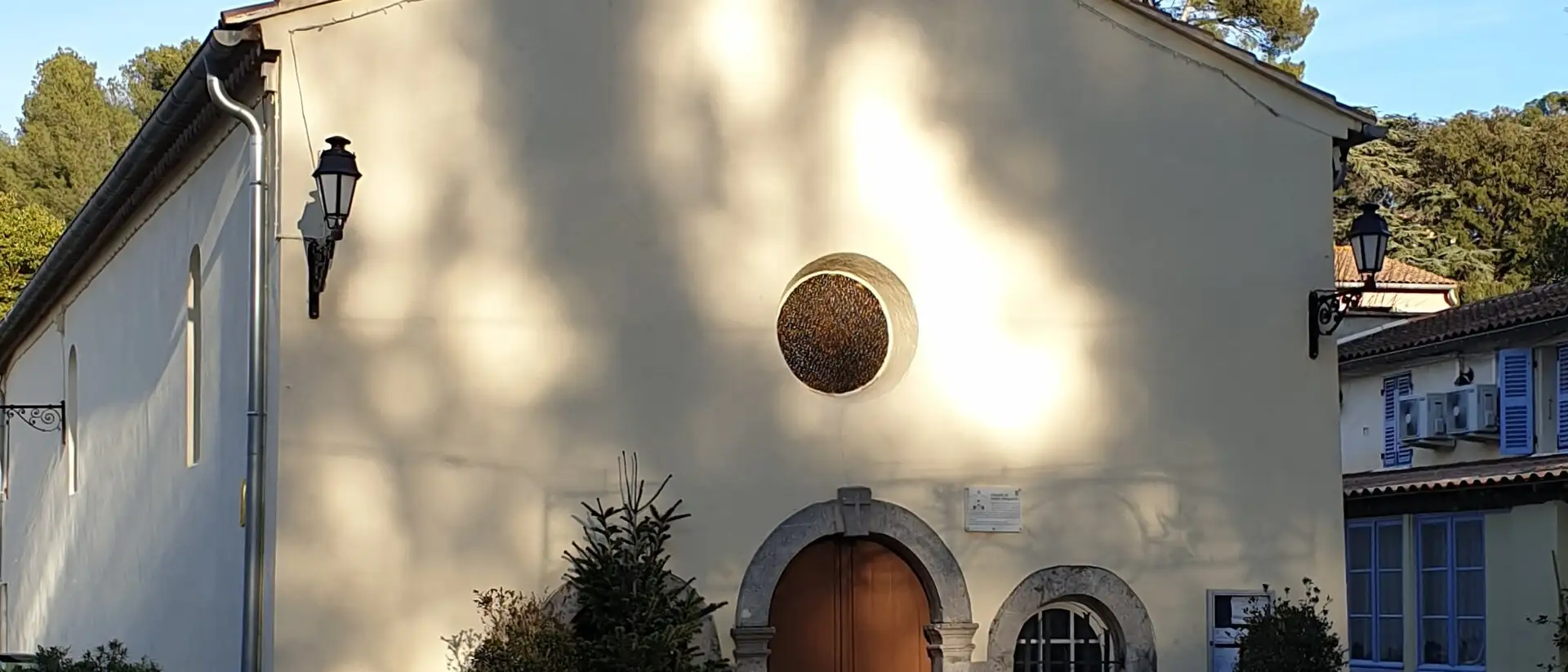 Chapelle Sainte-Marguerite, Le Pradet