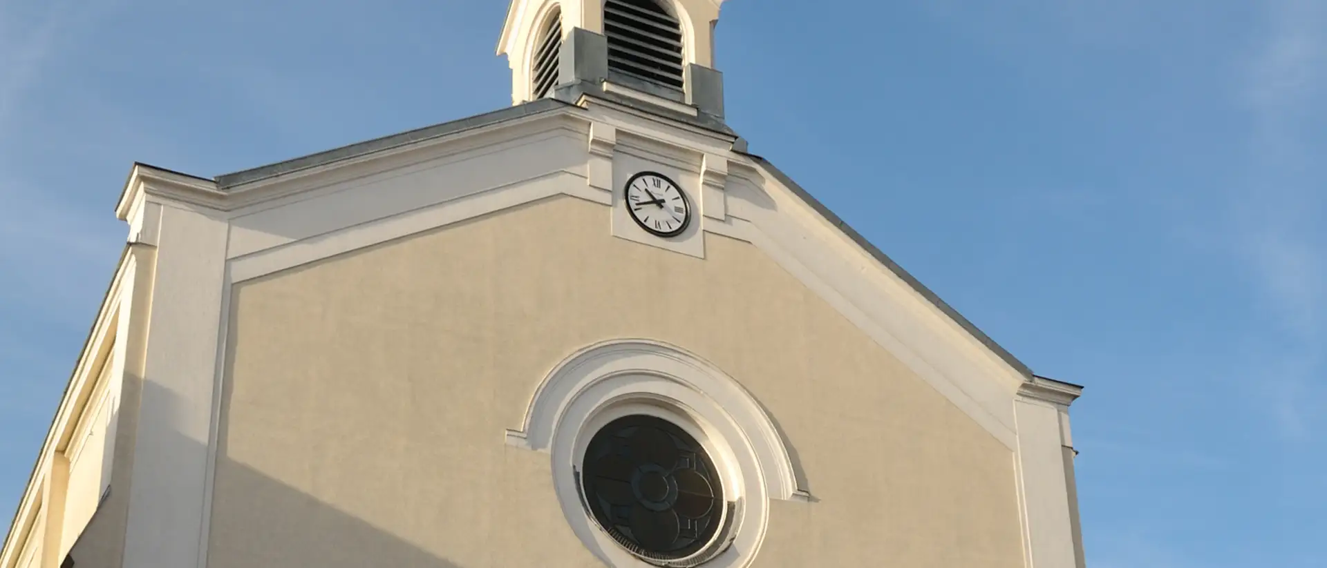 Église Notre-Dame-de-la-Médaille-Miraculeuse, Malakoff