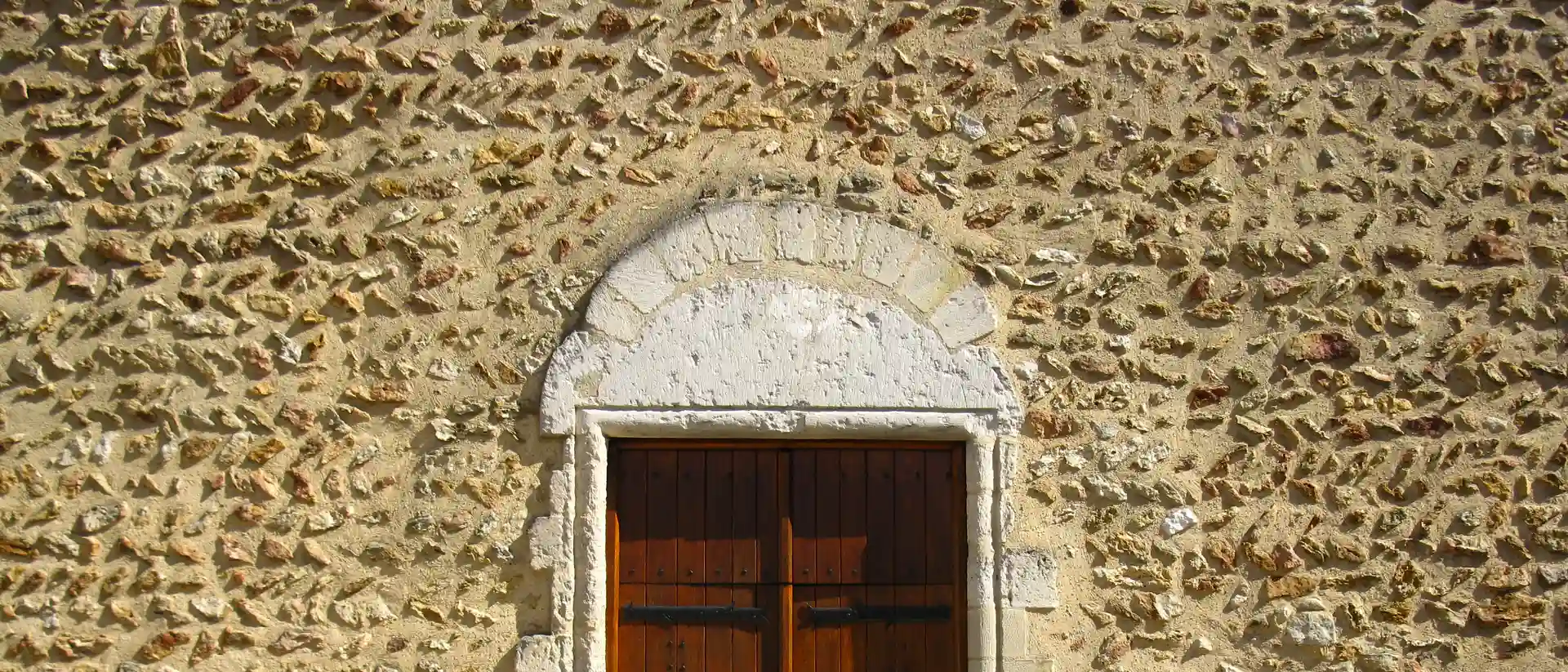 Vue de la commune, Villecresnes