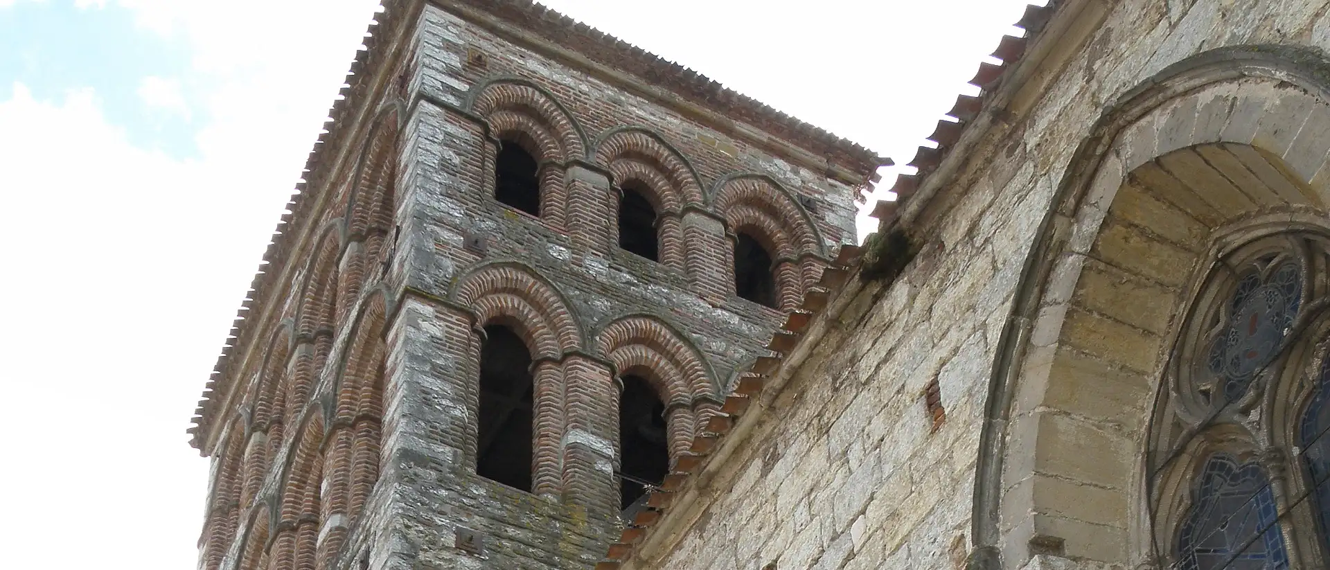 Église Saint-Barthélemy, Cahors