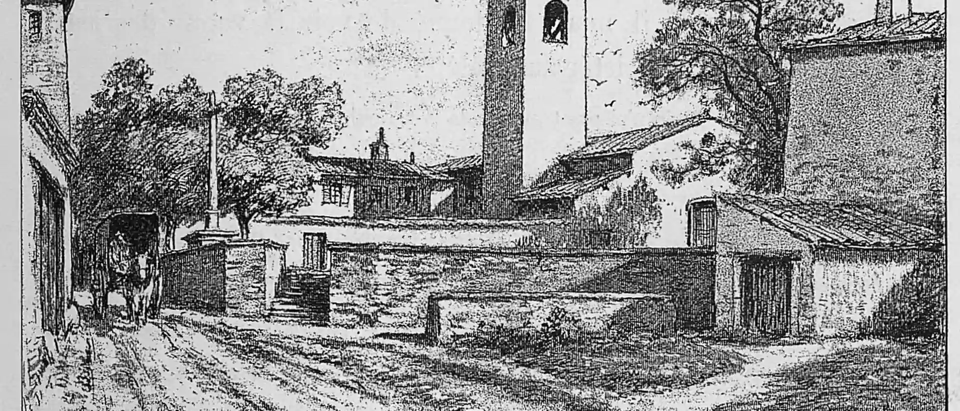 Église Saint-Cyr-et-Saint-Fortunat, Craponne