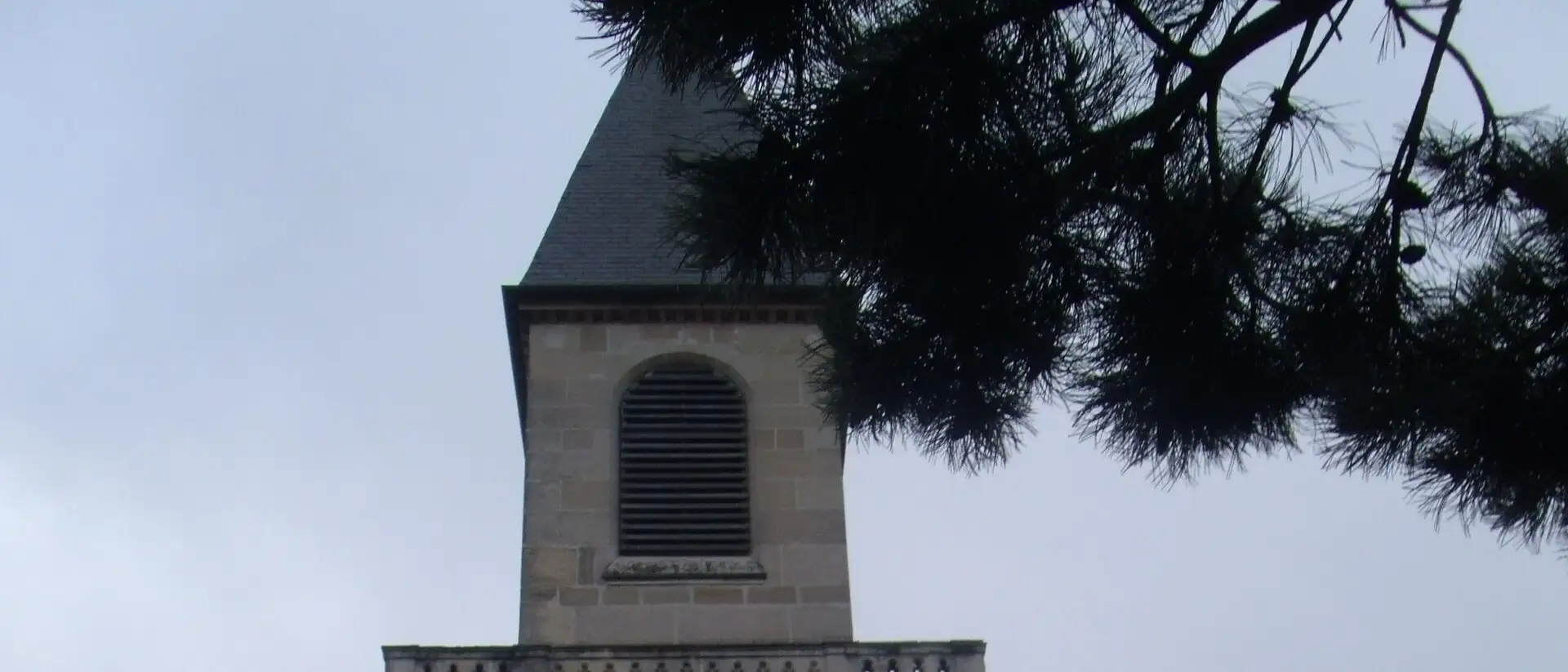 Église Saint Jean Baptiste, Paroisse, Pierrelaye