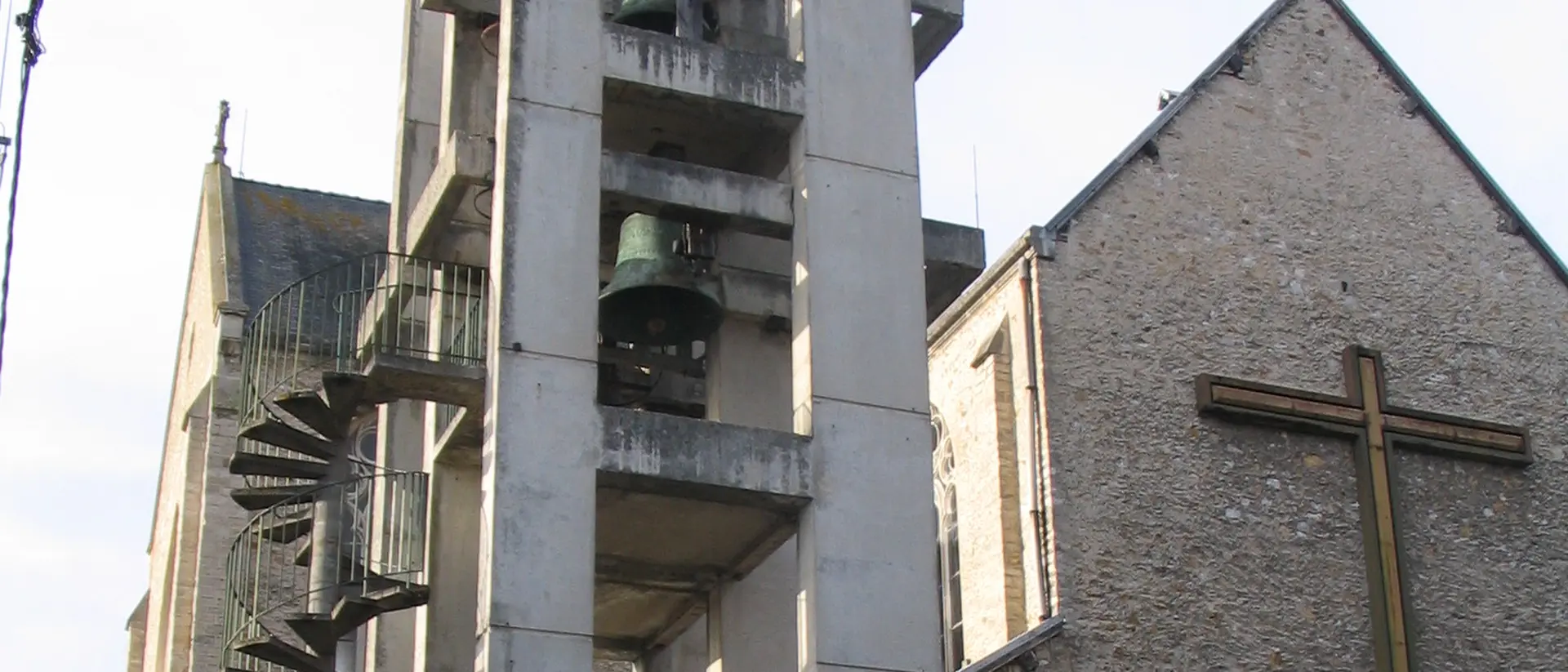 Église Saint-Martin, Romilly-sur-Seine
