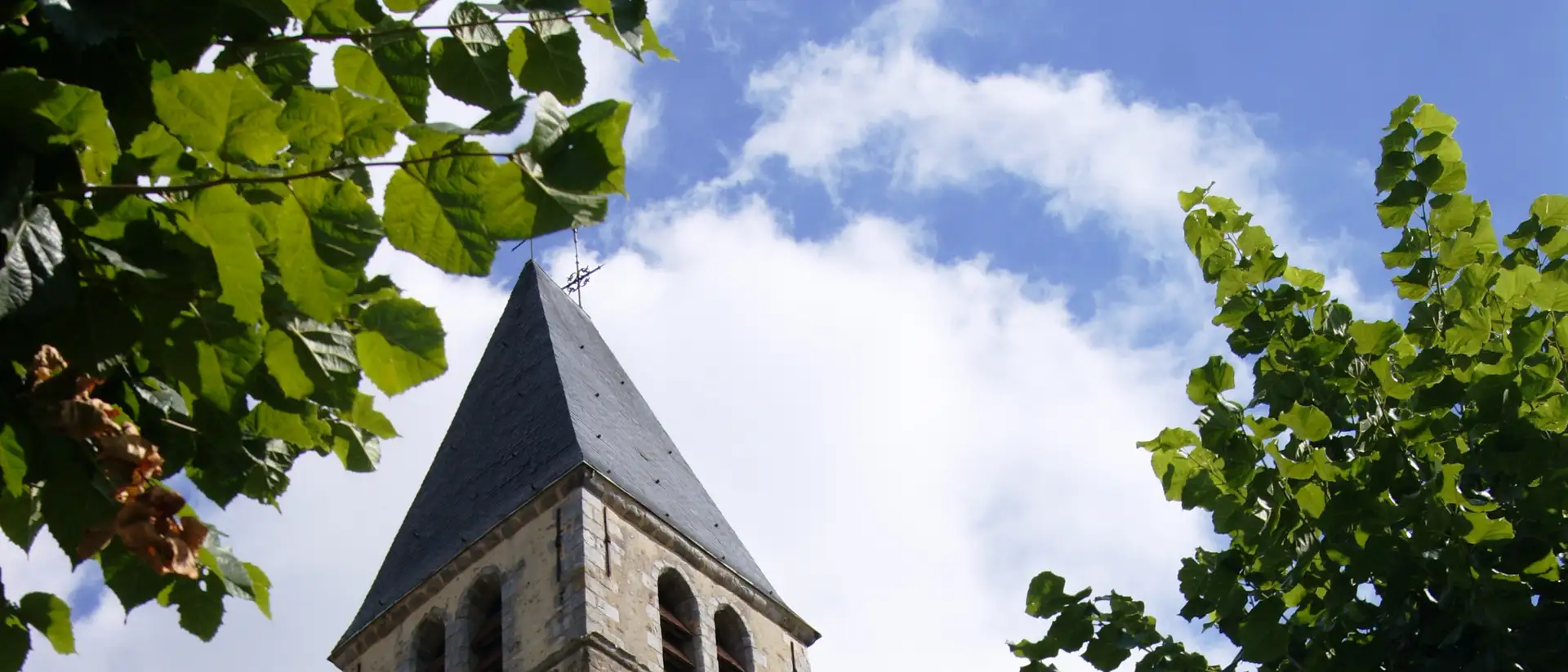 Église Saint-Pierre, Mennecy