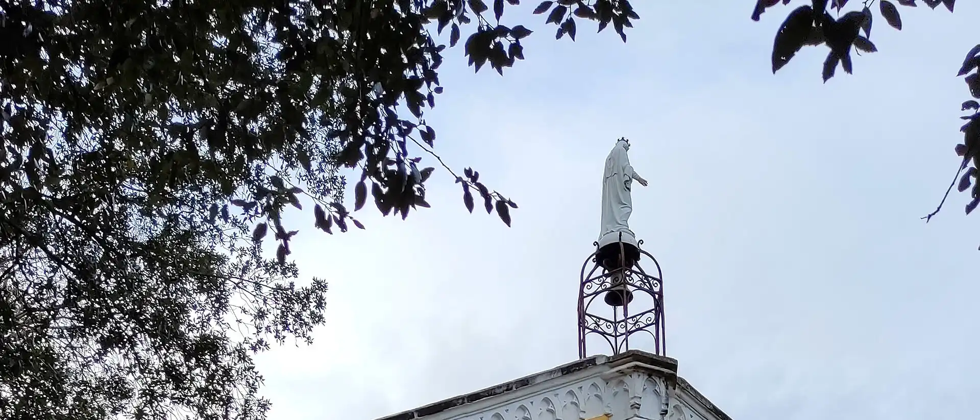 Notre-Dame du Fenouillet, La Crau