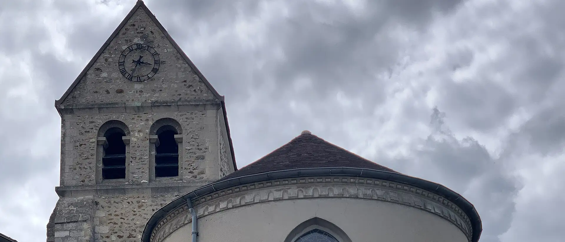 Église Saint-Martin, Limeil-Brévannes