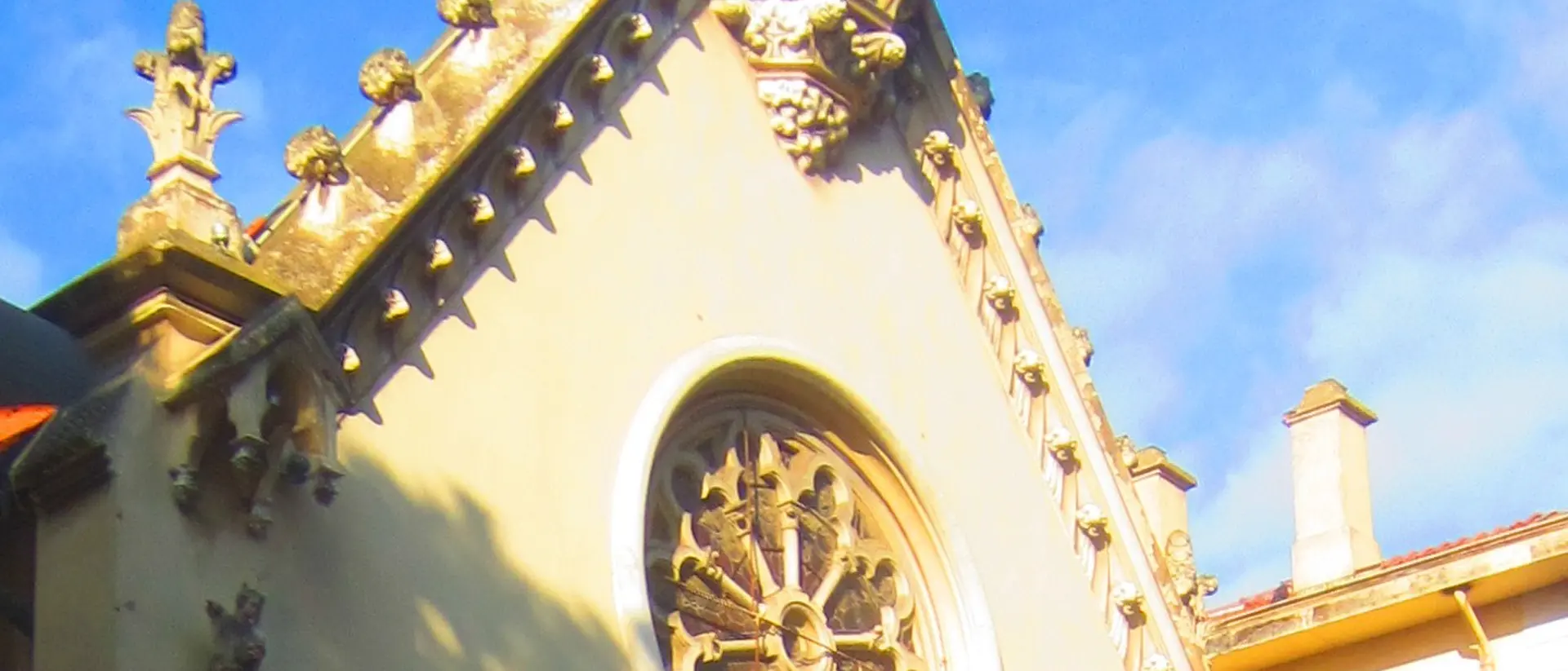 Église Saint-Pierre, Vallauris