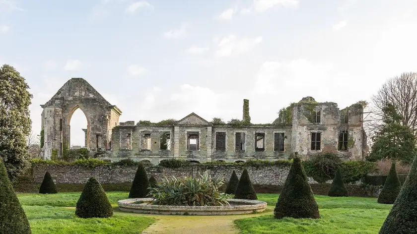 Abbaye du Voeu, Cherbourg-en-Cotentin