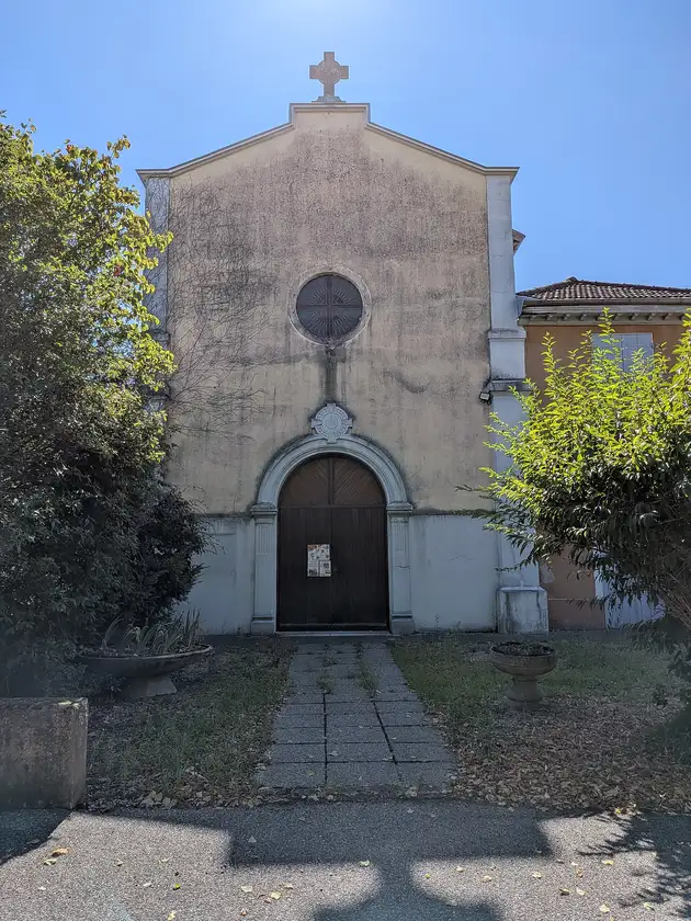 Carmel Saint-Joseph, Sainte-Foy-lès-Lyon