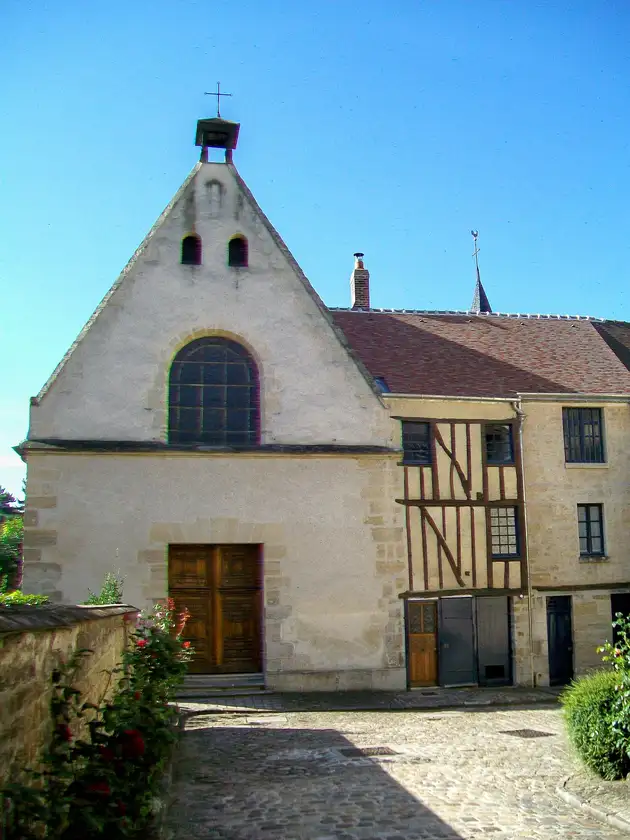 Carmel Saint-Joseph, Pontoise