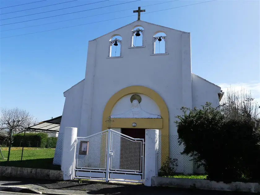 Chapelle De L'Alba, Bergerac