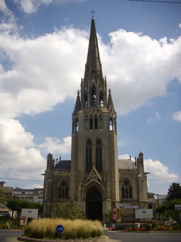 Chapelle de l'Hôpital, Épernay