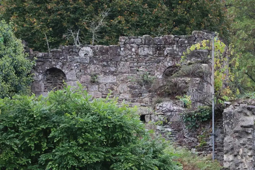 Chapelle de la Providence, Fougères