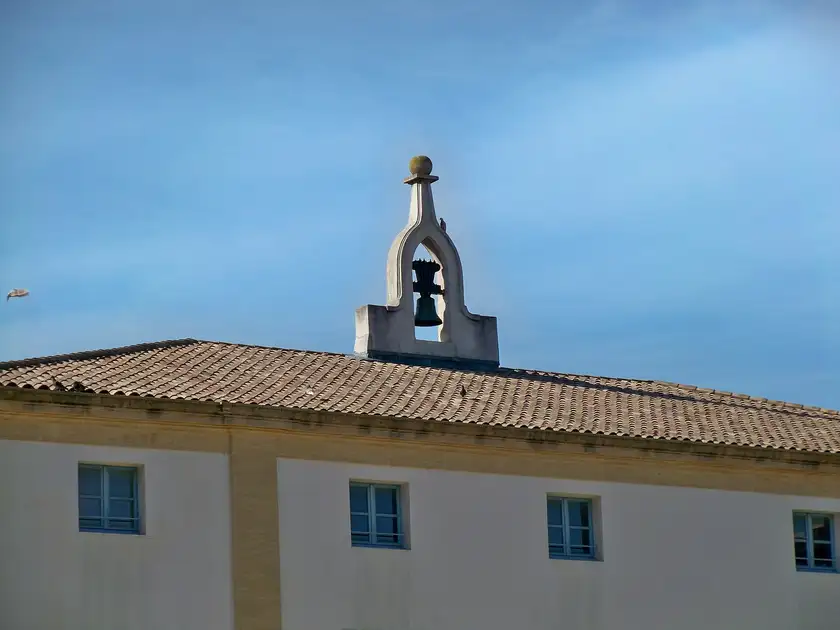 Chapelle Hôtel Dieu, Orange