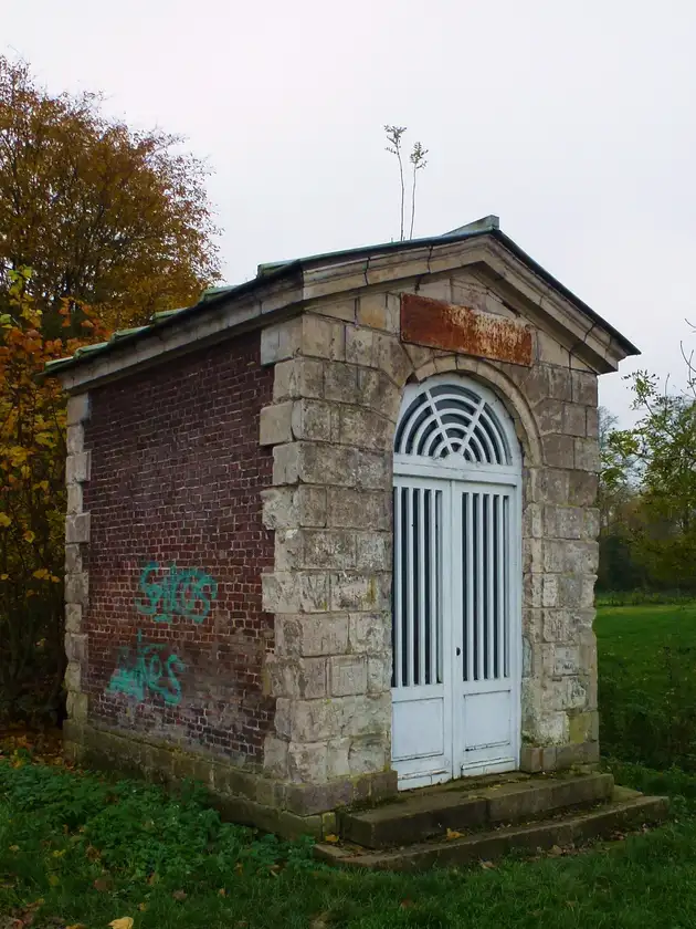 Chapelle Notre-Dame de Grâce (ChapelleS&CO), Wambrechies