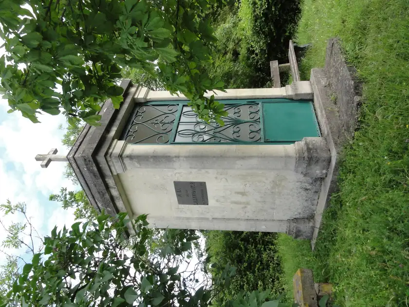 Chapelle Notre-Dame-de-la-Délivrance, Lunéville