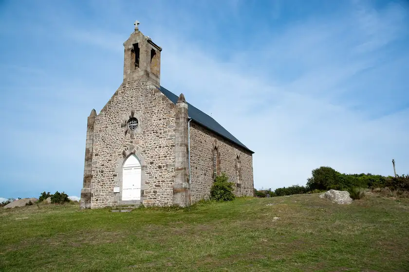 Chapelle Notre-Dame-de-la-Victoire, Granville