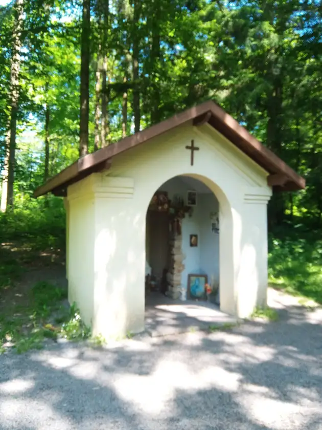 Chapelle Notre-Dame-des-Bois, Fourmies