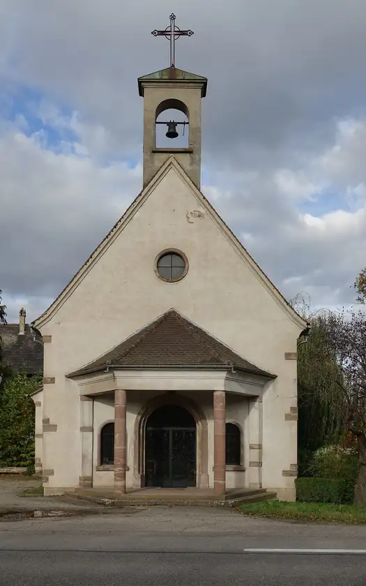 Chapelle Notre-Dame des Neiges, Sélestat