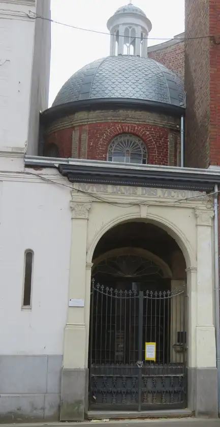 Chapelle Notre-Dame-des-Victoires, Tourcoing