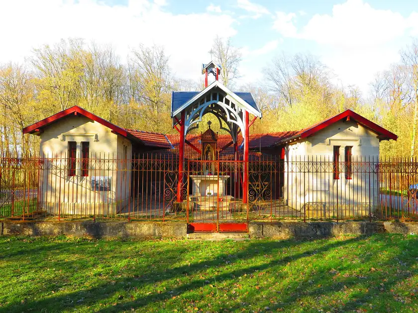 Chapelle Saint-Joseph, Bar-le-Duc