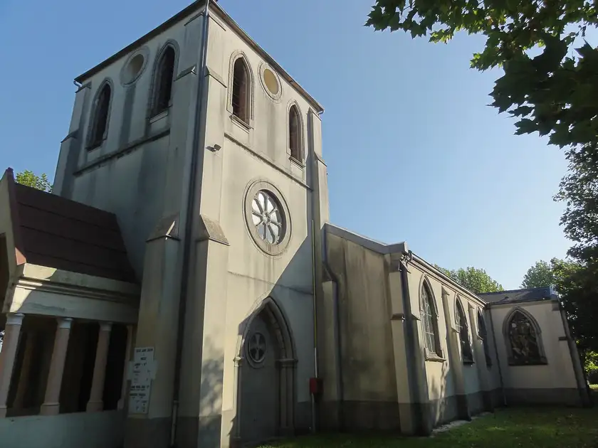 Chapelle Saint-Joseph, Oignies