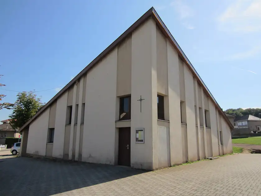 Chapelle Saint-Joseph, Maizières-lès-Metz