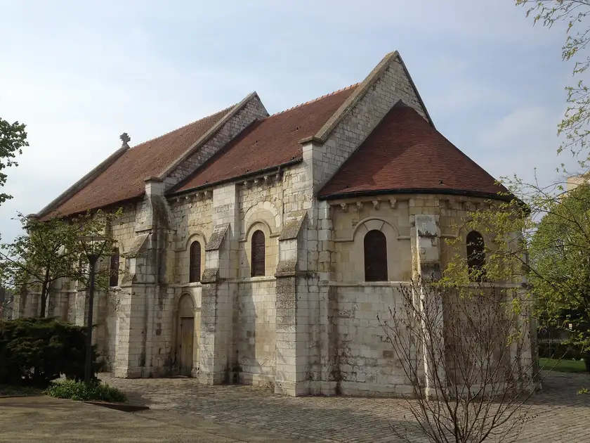 Chapelle Saint-Julien, Le Petit-Quevilly