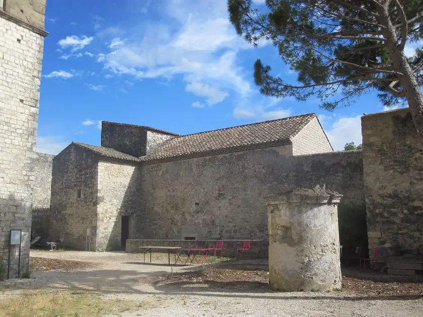 Chapelle Saint-Pierre, Montélimar