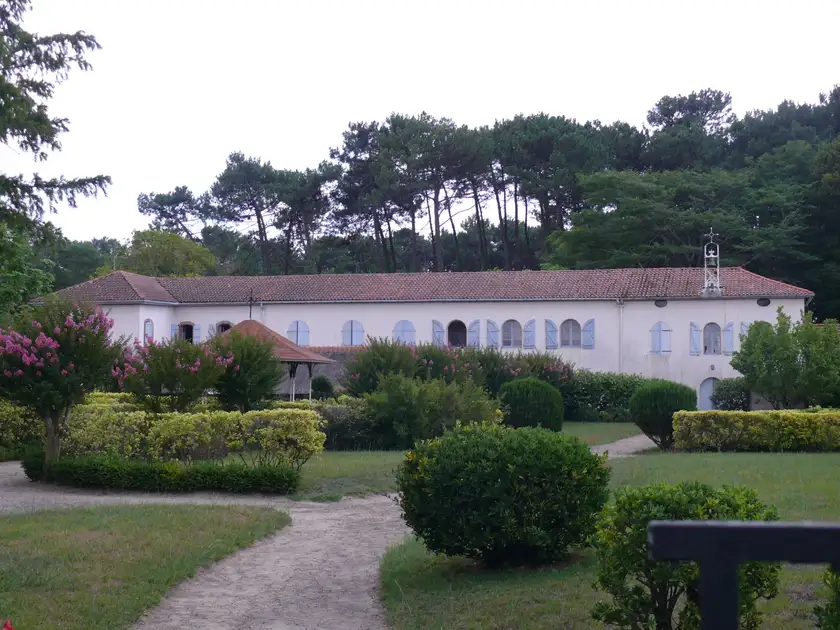 Couvent Saint-Bernard, Anglet