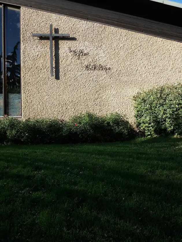Église de l'Épiphanie, Vénissieux