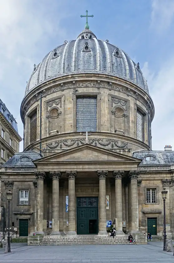 Église Notre-Dame de l'Assomption, Paris 1er
