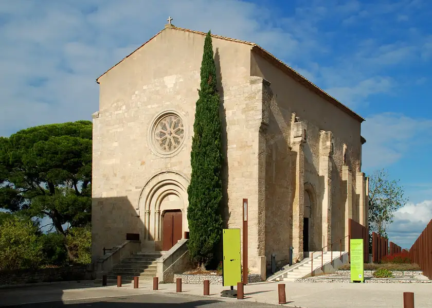 Église Saint-Félix de Bayssan, Béziers