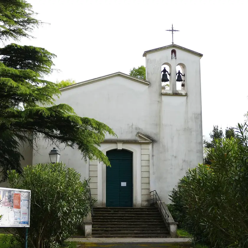 Église Saint Leon, Bayonne