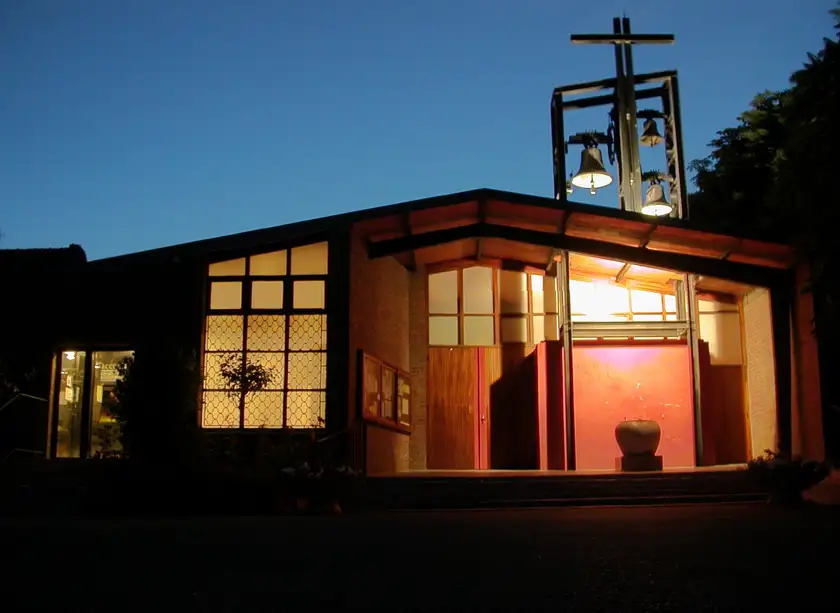 Église Sainte-Thérèse, Rueil-Malmaison