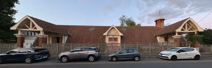 Notre-Dame d’Espérance, Villemomble