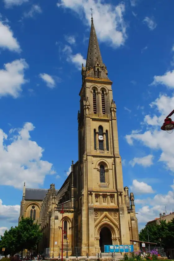 Notre-Dame, Bergerac