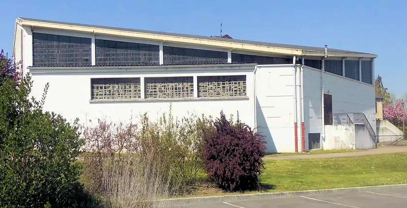 Église Saint-Joseph, Yutz