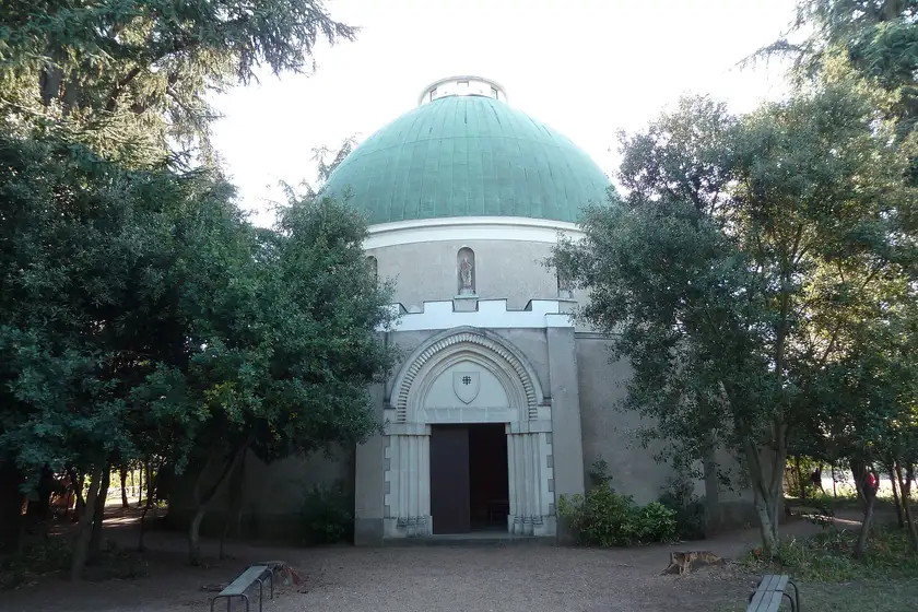 Saint-Sépulcre d'Angers, Angers