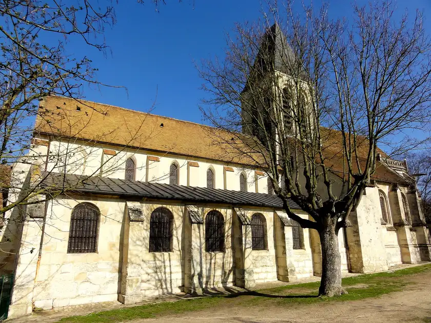 Église Saint-Martin, Herblay-sur-Seine